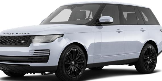 LAND ROVER RANGE ROVER 2021 SALGV5SE3MA433228 image